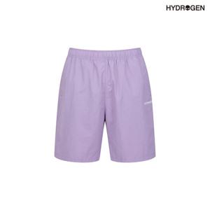 [하이드로겐] 유니 베이직 숏팬츠 H31D2PS001_PP