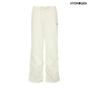 [하이드로겐] 여성 우븐 변형핏 팬츠 H21D2PT606_IV