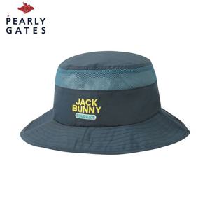 [파리게이츠] 공용 잭바니 메쉬 블록 버킷햇