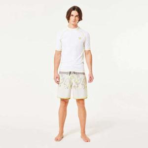 [오클리 정품] 코럴 숏슬리브 래쉬가드(FOA406871100)