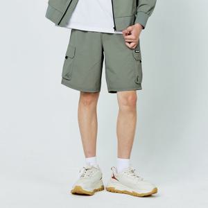 [소이] 남자 여름이월 5부쿨와샤카고바지(25M0205)