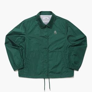[먼싱웨어][30%OFF]여성 피터보기 코치 자켓 딥그린(MQ122PJP31)