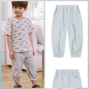 토토헤로스 HC22 에이브 8.5부 조거 팬츠 12532110021