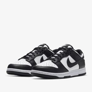 [나이키 국내매장 정품]  WMNS DUNK LOW 범고래 DD1503-101