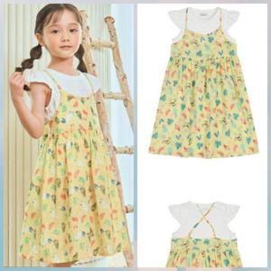 토토헤로스 HC22 제인 2 IN 1 원피스 12432152012