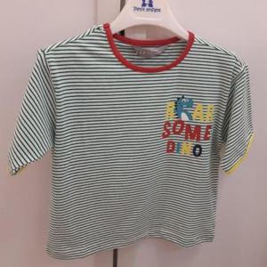 TALENTKIDS (쁘띠앙팡) HC24 퓨리라이티셔츠 PCY32BTS01