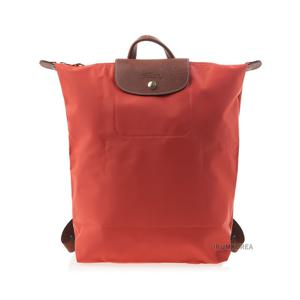 [롱샴] SS25 여성 플리아쥬 M 백팩 10284 089 P94