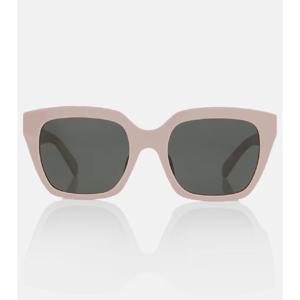 셀린느 스퀘어 아세테이트 선글라스 P00620905