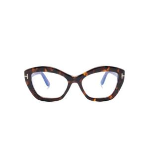 톰포드 캣아이 안경 TF6044B