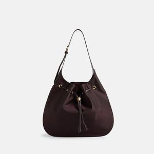 [메트로시티] [MT3040 라인] 돌체 꾸오레 호보백 라지 M251MT3040C