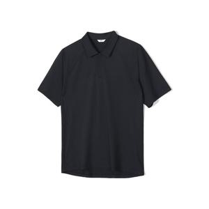 [노티그]Cool&Dry 스포티 카라 티셔츠 네이비_OLS1T1TS202N1