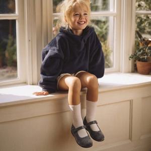 빅토리아슈즈 키즈 메리제인 테르시오펠로 여아 구두 신발 V02752-GRI