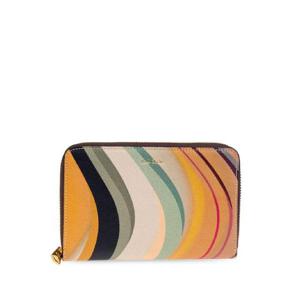 폴스미스 더스키 스월 프린트 지갑 W1A8056GSWIRL