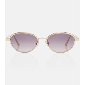 디올 DiorCannage R1U 오벌 선글라스 P01067270