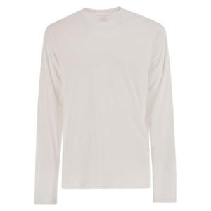 마제스틱필라쳐 폴로 티셔츠 S25M090 WHITE