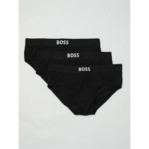 휴고보스 팬티 50546561 001 Black