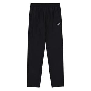 에꼴리에 세이브존03 벤츄리 슬림 트레이닝 바지 24B0235-BK