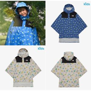 NJ2HR21 키즈 노벨티 마운틴 판쵸