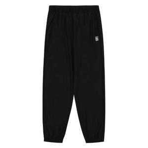 에꼴리에 세이브존03 액티브 벤츄리 조거 바지 24B0202-BK