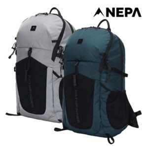 [네파] 공용 패스파인더 25L 중형 등산 배낭 가방 백팩 7LC7502