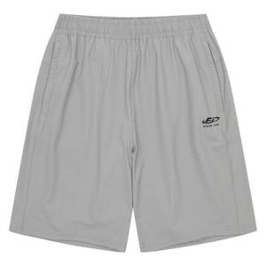 에꼴리에 세이브존03 4부 스포티 벤츄리 바지 24B1207-GY