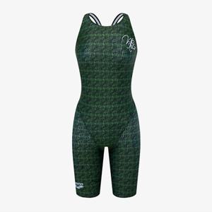 [아레나] 큐브 선수 4부 반신 레이서백 A5BL1CE01GRN-IDG