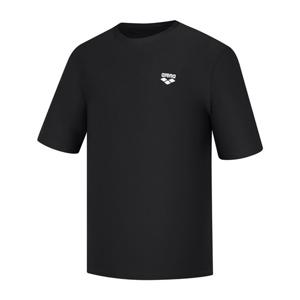 365 릴렉스핏 숏슬리브 래쉬가드 A5BM1RR42  BLK