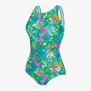 플로라 원피스 U백 A5BL1LS01_MNT