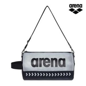 아레나 HC02 아레나 원통형 숄더백 A5AC1AB14(BLK)