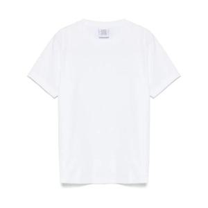 26 SS 베트멍 로고 자수 티셔츠 MA66TR670W1200 TP434439216