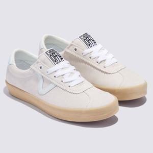 [VANS] Sport Low(라이트검)화이트 VN000D1PCJA