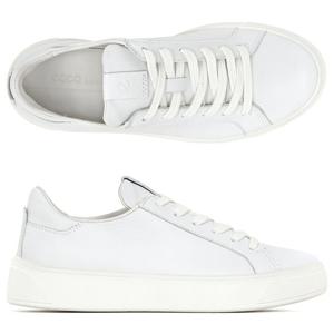 에코 화이트 STREET 720 W 스니커즈 291143 01007 WHITE