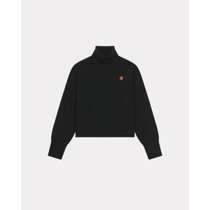 겐조 터틀넥 FD62PU4323LC 99J Black