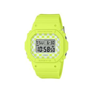 [베이비지]BGD-565GS-9DR LNW 여성아동손목시계 방수전자시계