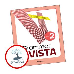 Grammar ViSTA Level 2