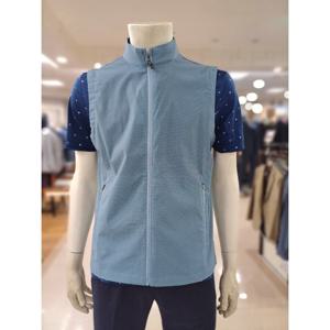 [피에르가르뎅]피에르가르뎅 경량 매쉬 베스트(PPVT2207)