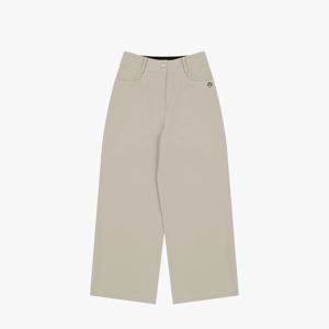 드루 골프 여성 봄 와이드 팬츠 DF51PT02_LE