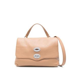 자넬라토 토트백 068010SDAILYZ0294 MARRONE CHIARO