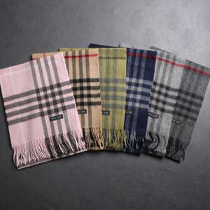 아트박스/더로라 울100 머플러- 첵크 포에버2 S7302