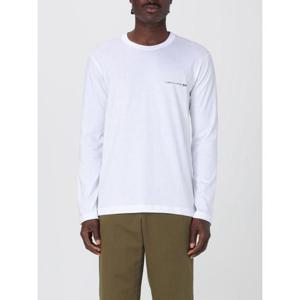 꼼데가르송 긴팔 티셔츠 FOT026S25 3 White