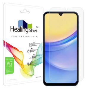 아트박스/힐링쉴드 갤럭시 A15 저반사 액정보호필름 1매