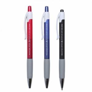 아트박스/제노 제노 ZERO-G 볼펜 (블루) 1.0mm