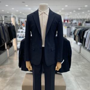 [지오지아]카치온 캐주얼 셋업 세트_AAF2KG/PP1601_DNV_DG