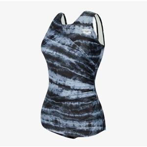 (아레나)A5BL1LS03-JD 벨벳 원피스 U백