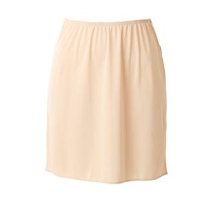 [속치마] 25SS베가스므스 하프슬립 스커트3color VHS5023