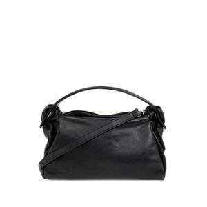 겐조 레더 토트 백 FE62SA818L01