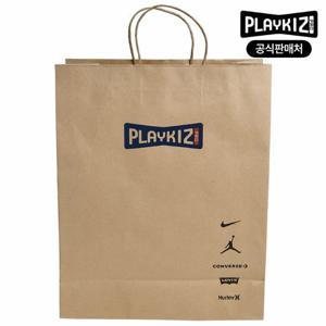 [플레이키즈프로]선물용 쇼핑백(특대) 조던 나이키 A228TTA03P