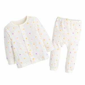 [모이몰른]유아 라포레 실내복 세트