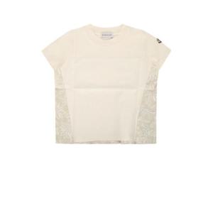 키즈 몽클레어 티셔츠 8C0003883907 050