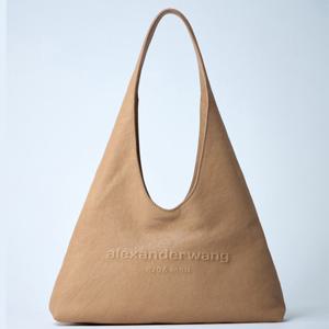 26 SS 알렉산더 왕 Small Pike 스몰 파이크 레더 호보 20325K37L 929A